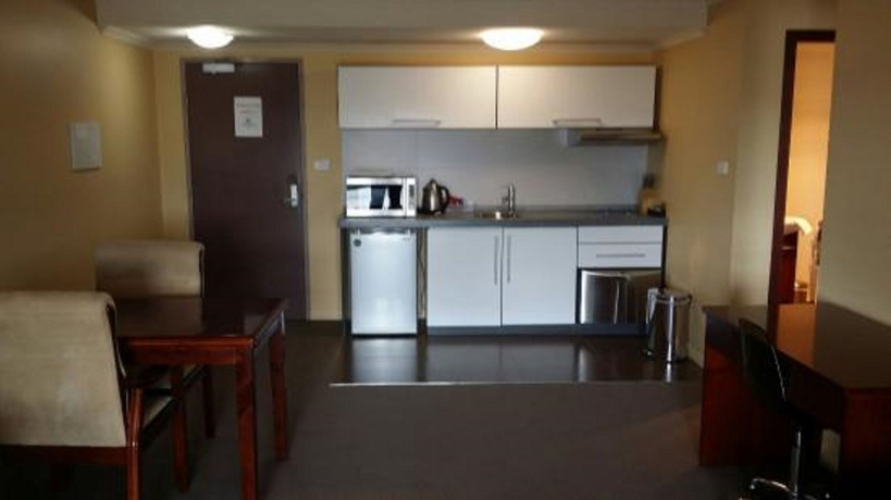 Imagen de la habitación del Hotel Hampden At Battery Point Apartments. Foto 5