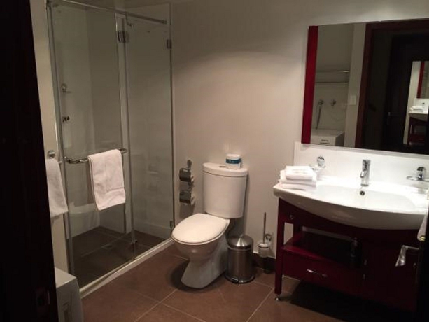 Imagen de la habitación del Hotel Hampden At Battery Point Apartments. Foto 6