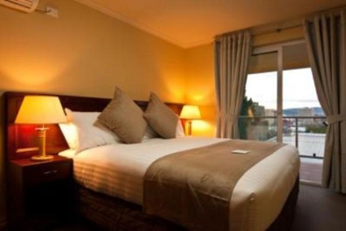 Imagen de la habitación del Hotel Hampden At Battery Point Apartments. Foto 8