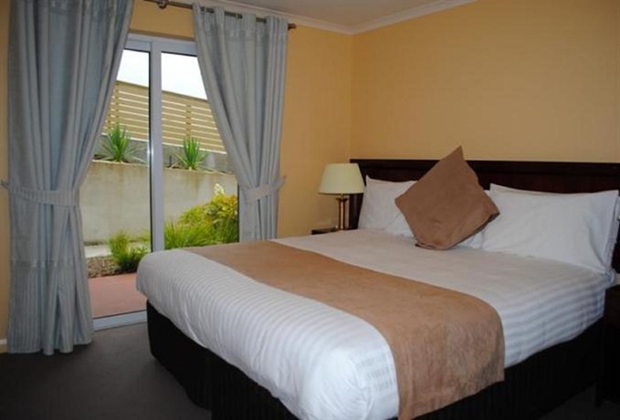 Imagen de la habitación del Hotel Hampden At Battery Point Apartments. Foto 9