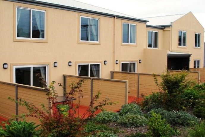 Imagen general del Hotel Hampden At Battery Point Apartments. Foto 3