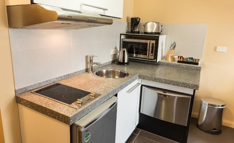 Imagen de la habitación del Hotel Hampden At Battery Point Apartments. Foto 10