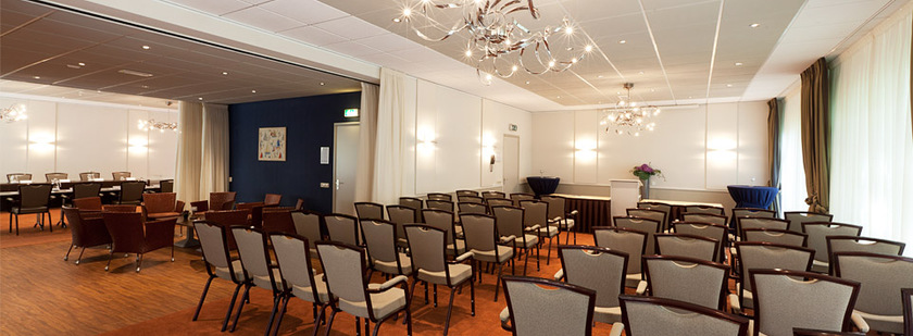 Imagen de la habitación del Hotel Hampshire - Arc Hotel Zeeland. Foto 5