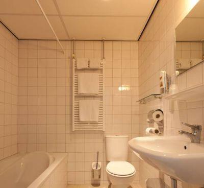 Imagen de la habitación del Hotel Hampshire - Arc Hotel Zeeland. Foto 6