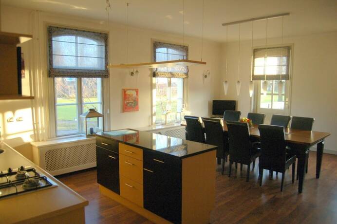 Imagen general del Hotel Hampshire Avenarius. Foto 2