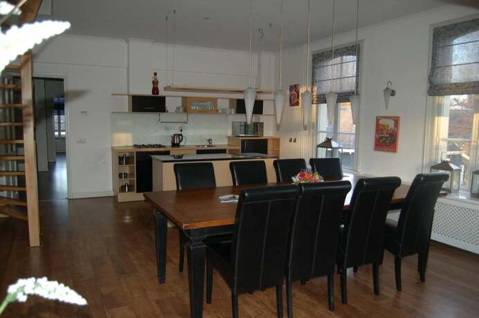 Imagen general del Hotel Hampshire Avenarius. Foto 3