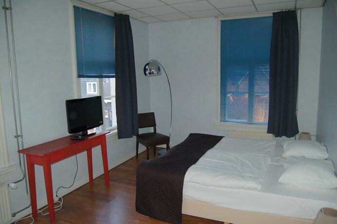 Imagen de la habitación del Hotel Hampshire Avenarius. Foto 16