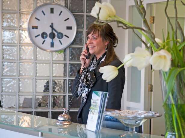 Imagen general del Hotel Hampshire Avenarius. Foto 5