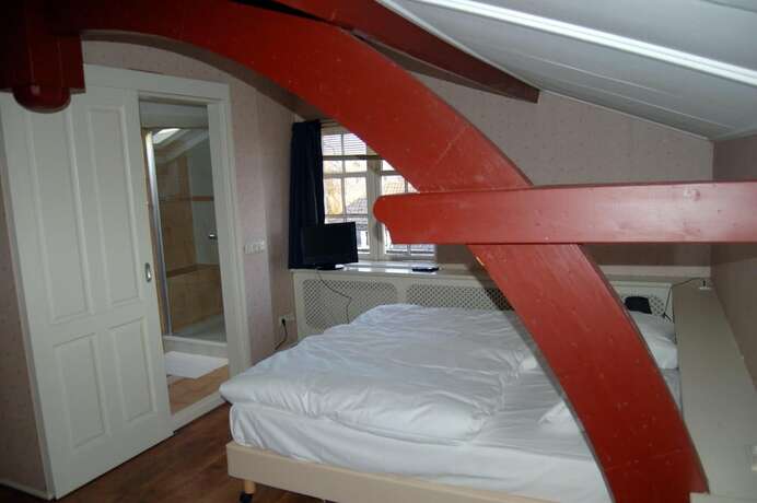 Imagen de la habitación del Hotel Hampshire Avenarius. Foto 18