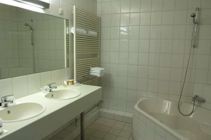 Imagen general del Hotel Hampshire Avenarius. Foto 6