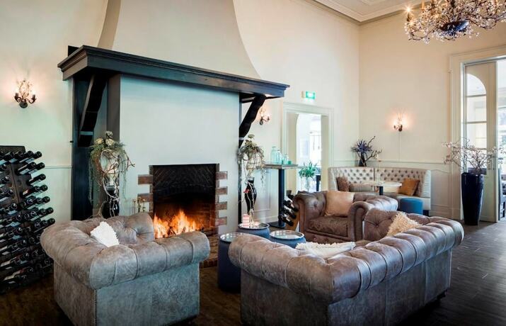 Imagen general del Hotel Hampshire Avenarius. Foto 7