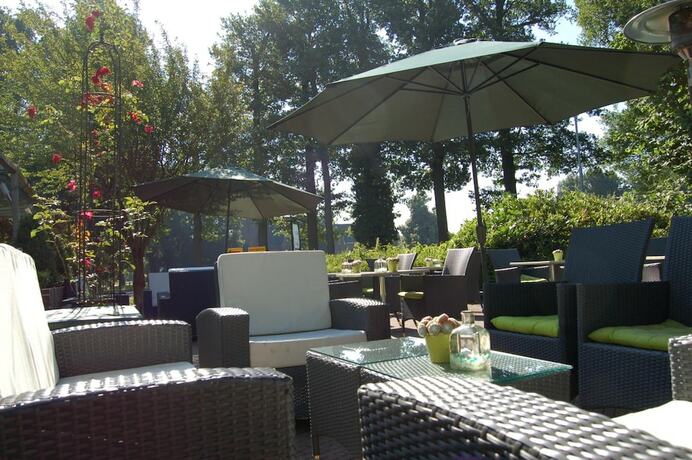 Imagen general del Hotel Hampshire Avenarius. Foto 8