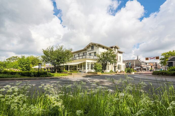 Imagen general del Hotel Hampshire Avenarius. Foto 9