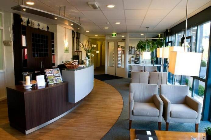 Imagen general del Hotel Hampshire Avenarius. Foto 11