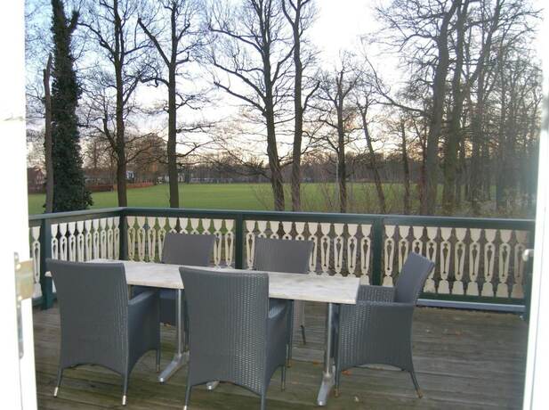 Imagen general del Hotel Hampshire Avenarius. Foto 13