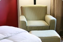 Imagen general del Hotel Hampshire Ballito Durban. Foto 1