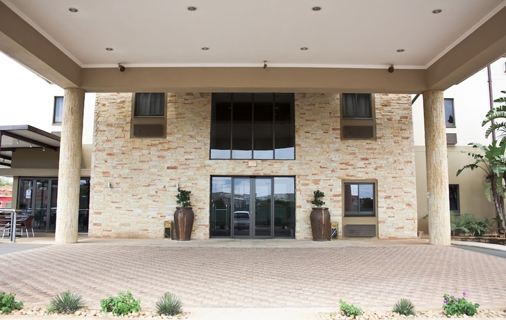 Imagen general del Hotel Hampshire Ballito Durban. Foto 1