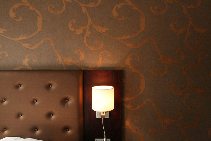 Imagen de la habitación del Hotel Hampshire Beethoven Amsterdam. Foto 11