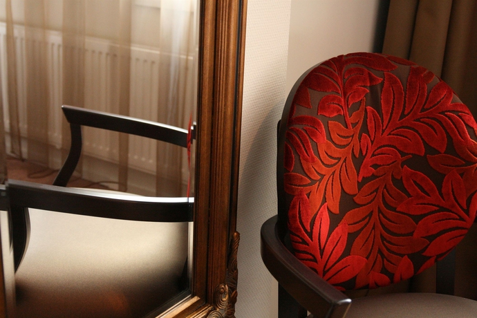 Imagen de la habitación del Hotel Hampshire Beethoven Amsterdam. Foto 12