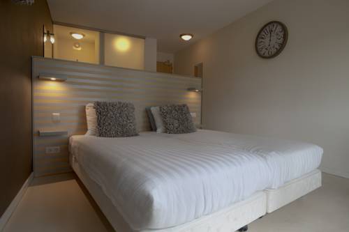 Imagen de la habitación del Hotel Hampshire Boshotel - Overberg. Foto 2