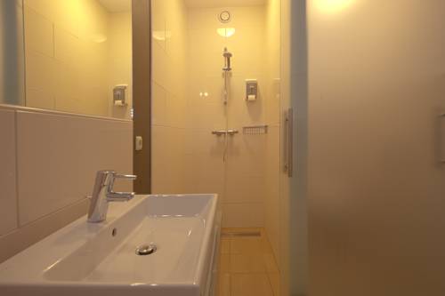 Imagen de la habitación del Hotel Hampshire Boshotel - Overberg. Foto 3