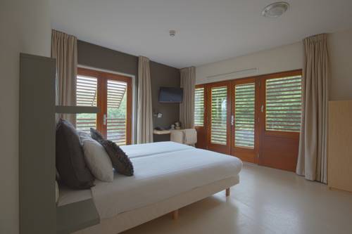 Imagen de la habitación del Hotel Hampshire Boshotel - Overberg. Foto 5
