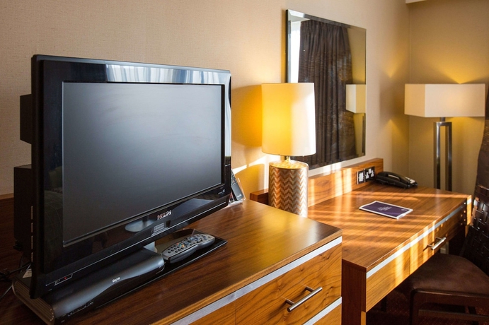 Imagen de la habitación del Hotel Hampshire Court and Spa. Foto 5