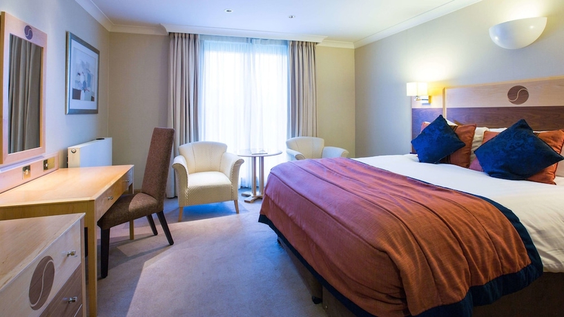 Imagen de la habitación del Hotel Hampshire Court and Spa. Foto 16