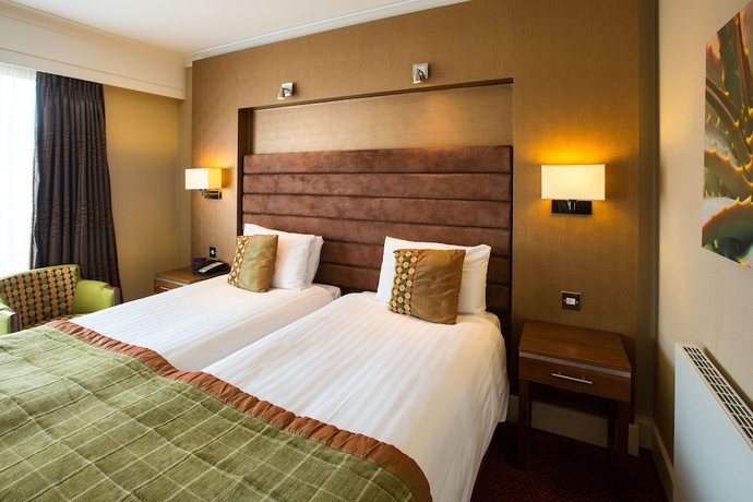 Imagen de la habitación del Hotel Hampshire Court and Spa. Foto 18