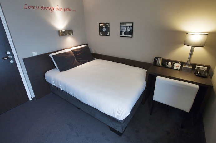 Imagen de la habitación del Hotel Hampshire Delft Centre. Foto 7