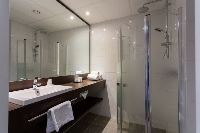 Imagen de la habitación del Hotel Hampshire Delft Centre. Foto 14