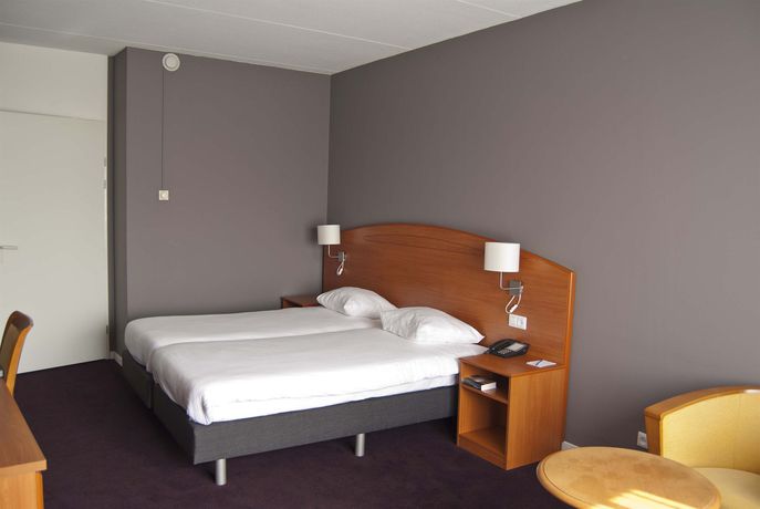 Imagen de la habitación del Hotel Hampshire Golfhotel - Waterland. Foto 3