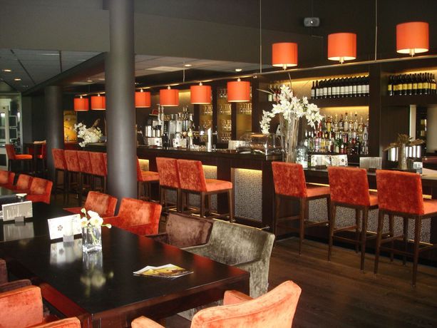 Imagen de los exteriores del Hotel Hampshire Golfhotel - Waterland. Foto 15