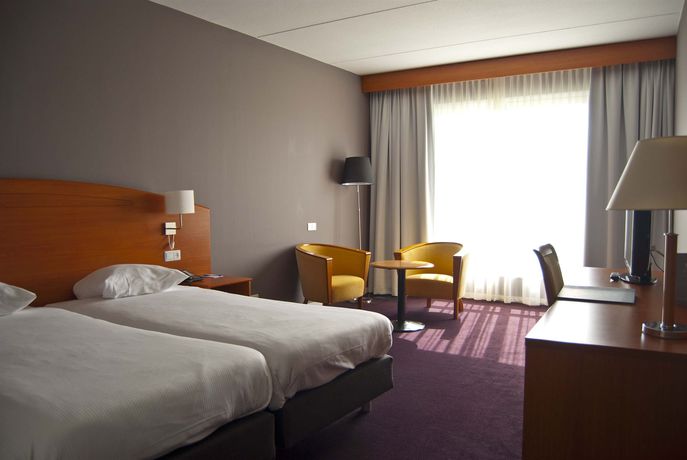 Imagen de la habitación del Hotel Hampshire Golfhotel - Waterland. Foto 4