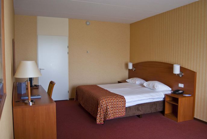 Imagen de la habitación del Hotel Hampshire Golfhotel - Waterland. Foto 5
