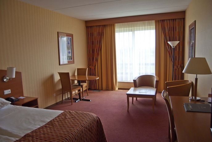 Imagen de la habitación del Hotel Hampshire Golfhotel - Waterland. Foto 6