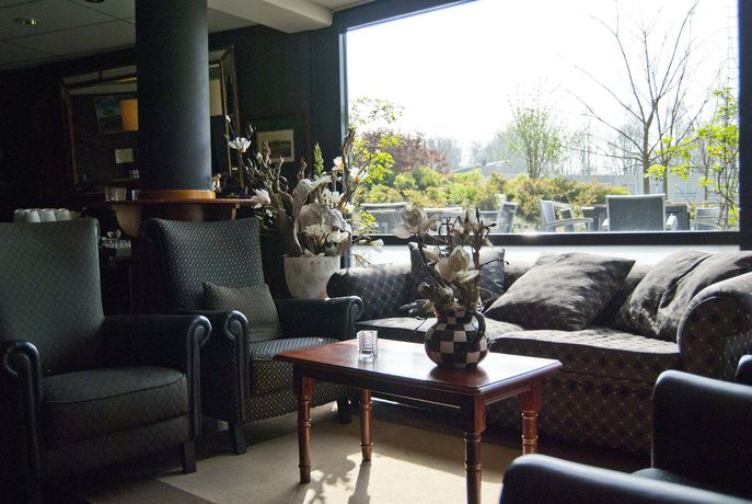 Imagen de la habitación del Hotel Hampshire Golfhotel - Waterland. Foto 8