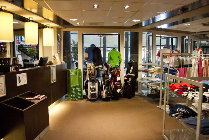 Imagen de la habitación del Hotel Hampshire Golfhotel - Waterland. Foto 9