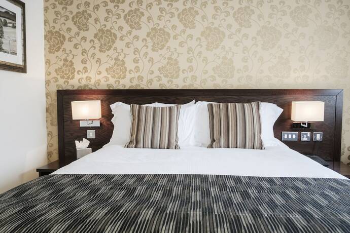 Imagen general del Hotel Hampshire Hog. Foto 2
