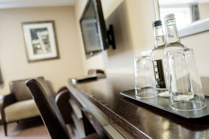 Imagen general del Hotel Hampshire Hog. Foto 4