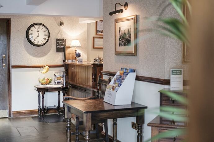 Imagen general del Hotel Hampshire Hog. Foto 5