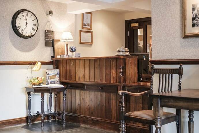 Imagen general del Hotel Hampshire Hog. Foto 6