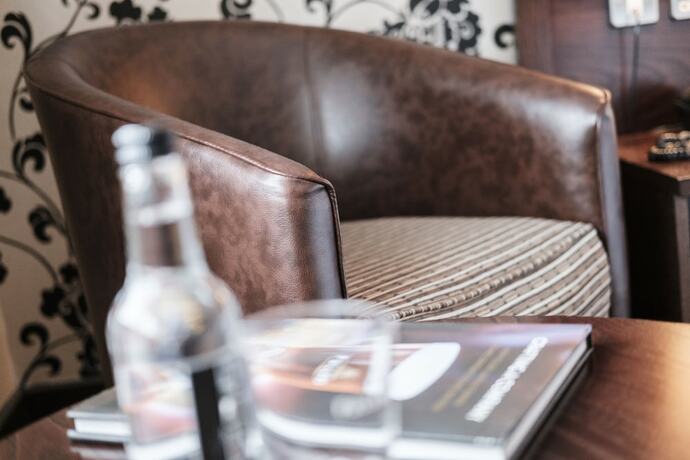 Imagen general del Hotel Hampshire Hog. Foto 7
