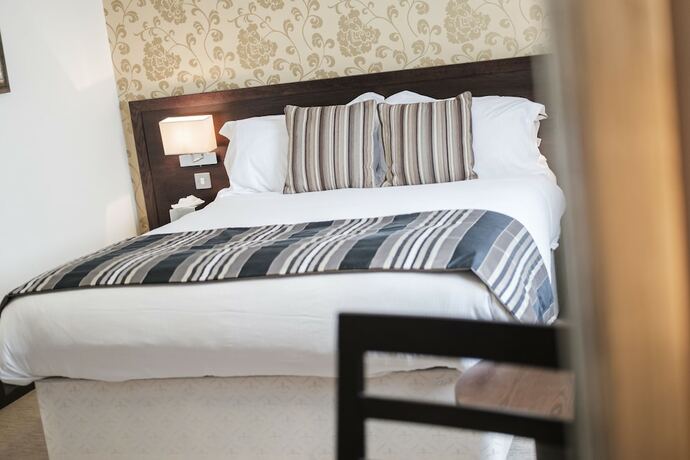 Imagen de la habitación del Hotel Hampshire Hog. Foto 15