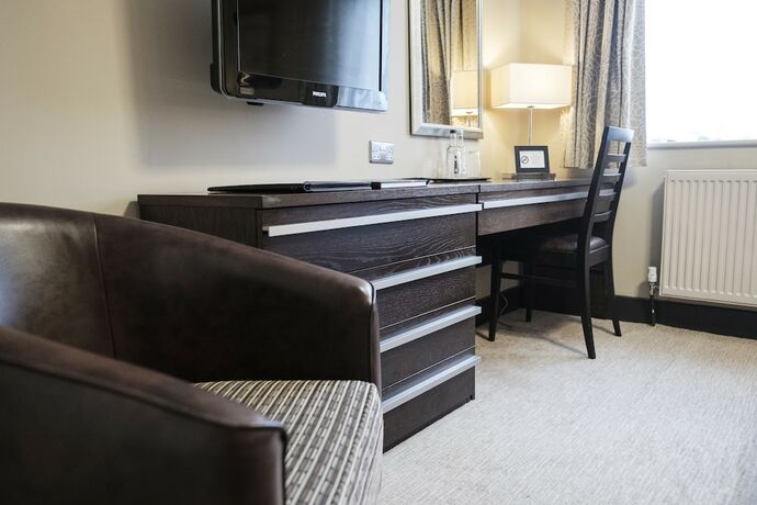 Imagen general del Hotel Hampshire Hog. Foto 8