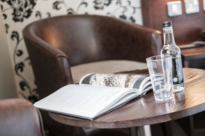 Imagen general del Hotel Hampshire Hog. Foto 9