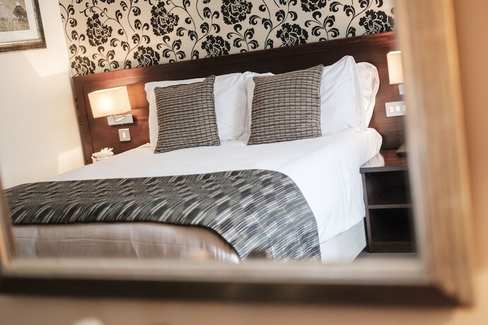 Imagen general del Hotel Hampshire Hog. Foto 10