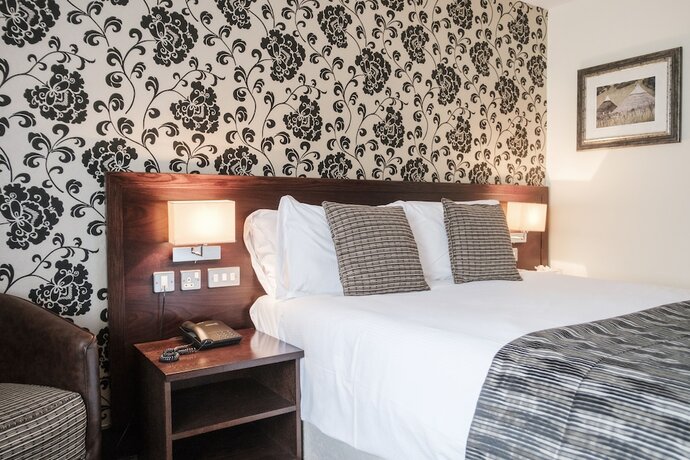 Imagen general del Hotel Hampshire Hog. Foto 11