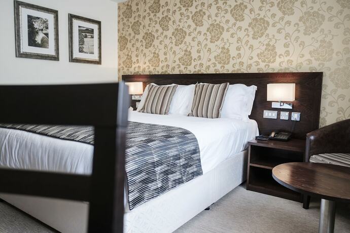Imagen general del Hotel Hampshire Hog. Foto 12