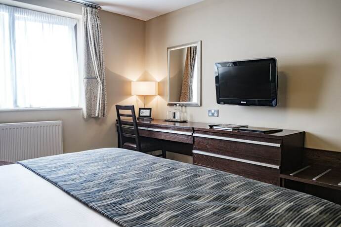 Imagen general del Hotel Hampshire Hog. Foto 13